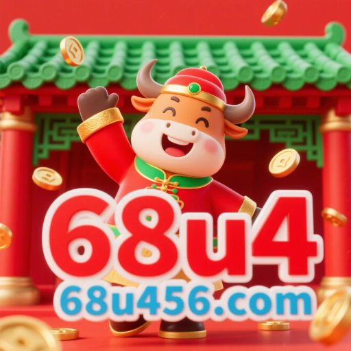 68u4